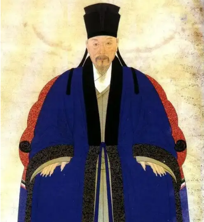 夏元吉：明朝忠臣的典范