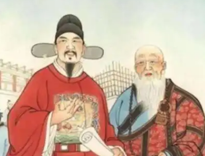 历史对姚广孝的多元评价：争议与赞誉并存