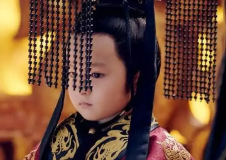 西汉最后一个帝王：孺子婴的短暂统治