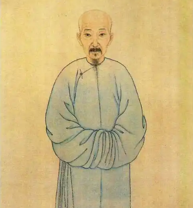 刘统勋的儿子们：家族荣耀的延续