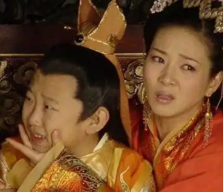 郑贵妃儿子的悲惨结局