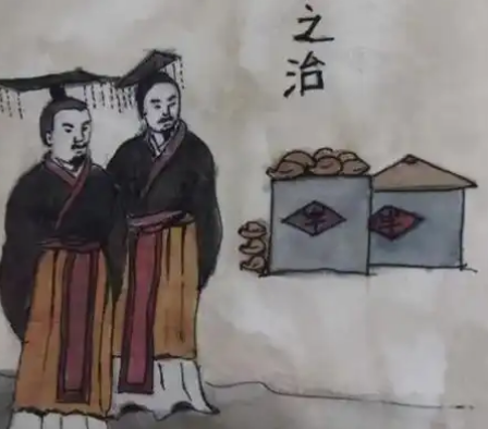 文景之治：奠定汉室基业的辉煌篇章