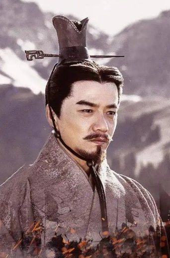 吕不韦的真实死因探析