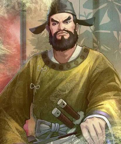 苏我虾夷之名由来探秘