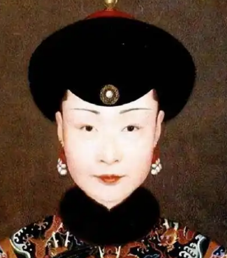 愉妃的历史真实结局：一生陪伴乾隆，晚年得享善终
