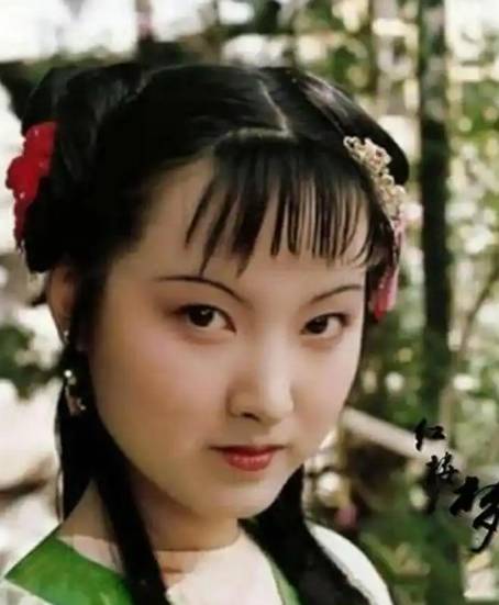 龄官人物形象深度分析：才情出众，性格坚韧的戏子佳人