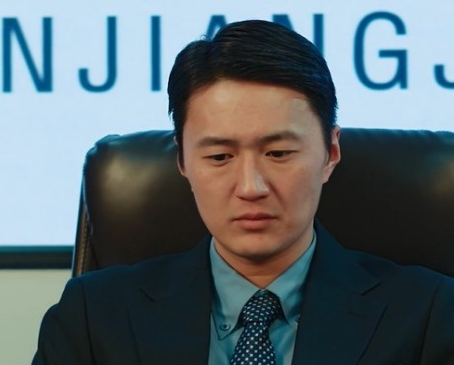 我叫赵出息之杜西南为何助力赵出息