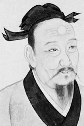 公孙龙：孔子弟子的身份之谜