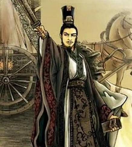 秦灵公的祖父：秦厉共公的治国与影响