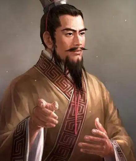 萧何：历史长河中的智慧之光与忠诚典范