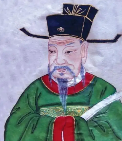 曾公亮之子：承继家风的政坛新星