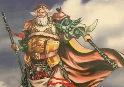 靠山王杨林的原型探秘