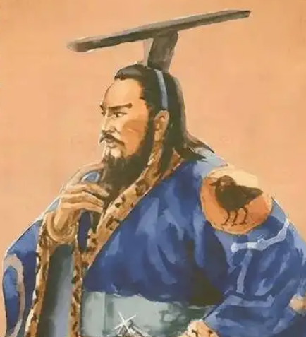 太甲：商汤之孙，太丁之子