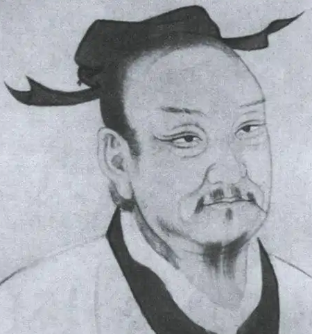 原宪：春秋末年宋国商丘的杰出贤士