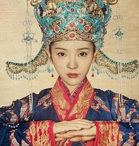 徐妙锦：终身未嫁的传奇女子