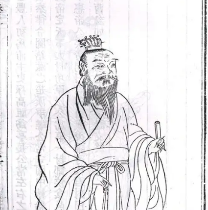 萧望之与萧何：跨越时代的家族传承