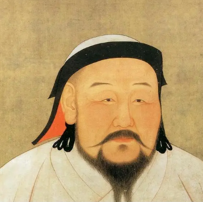 脱列哥那：忽必烈背后的关键助力