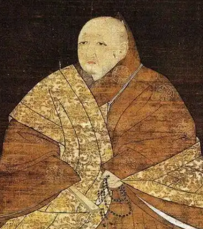 足利义满为何被称为“洪子杰”：历史与传说的交织