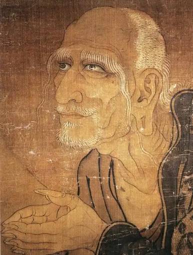 贯休生平简介：唐末五代的文化巨匠