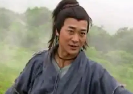 连城诀主角狄云：命运多舛的武侠传奇