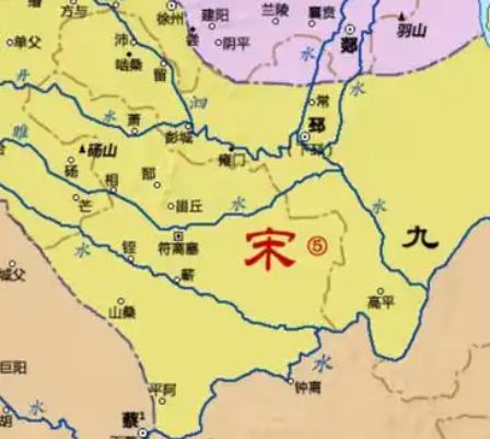 宋国大夫华元：春秋时期的政治外交巨擘
