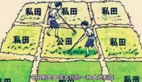 均田制的含义与历史渊源