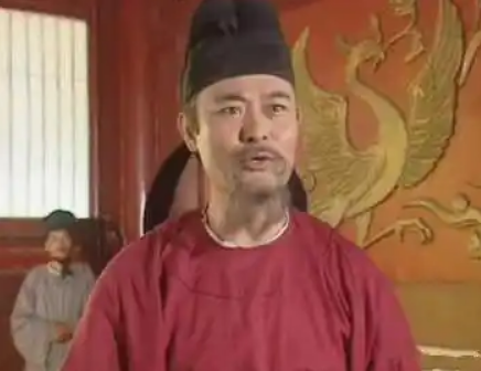 魏元忠：忠诚于皇帝的典范