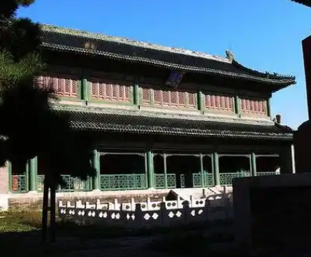 清朝内阁的职能与运作机制