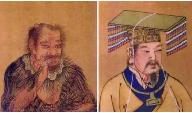 炎帝与黄帝：华夏文明始祖中的“老大”之争