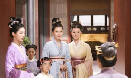 李宸妃的真实姓名揭秘