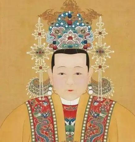 朱见深与吴皇后的短暂而复杂的关系