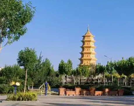龟兹为何改名为库车：历史变迁与文化传承的印记