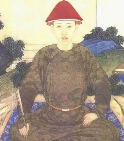 胤祐刚上朝后的去向探秘