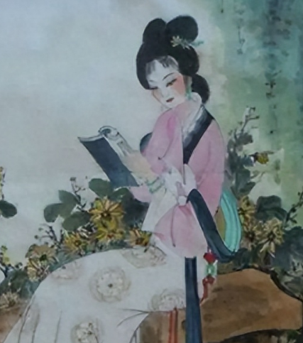 苏小妹——传说中的才女与历史的真相