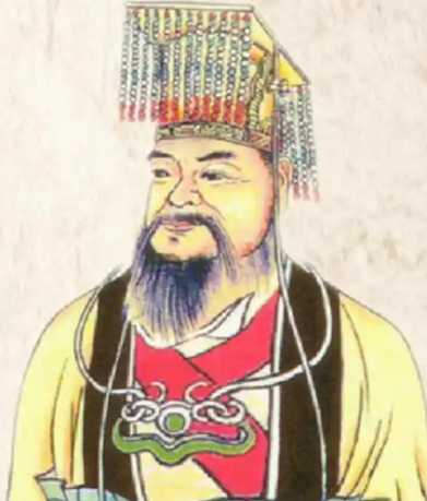 李暠简介：西凉开国君主与文学才子的双重身份