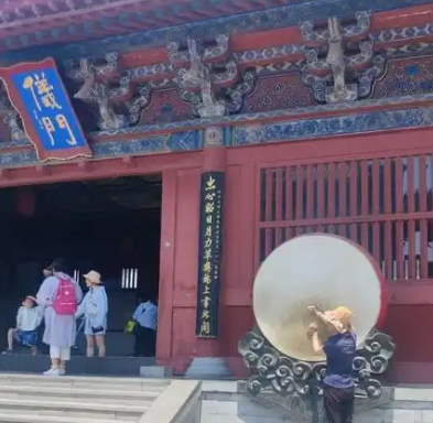开封府与大理寺级别对比：解析古代司法与行政体系