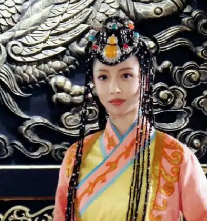 屠炉公主身世揭秘：她是谁的女儿？