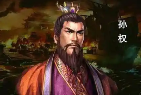 孙恩与孙权：血缘关系的探寻