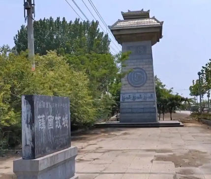 薛国灭亡之谜：历史尘埃中的真相探索