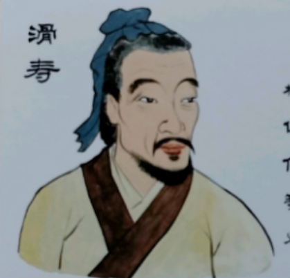 滑寿著作概览：元代医学巨擘的学术贡献