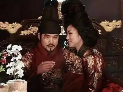 贞显王后与燕山君：复杂的母子情感探析
