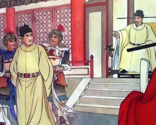 赵延寿与赵匡胤：历史深处的家族渊源