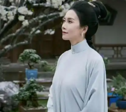 雁回时中阮惜文腿是如何残废的？