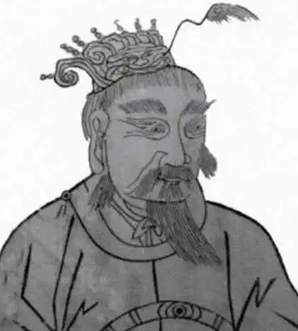 盛彦师之死：李渊的权谋棋局与功臣末路
