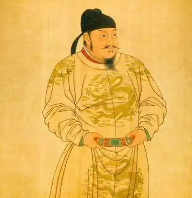 天子父子同劫终：唐玄宗与唐肃宗同月亡故的传奇与悲情