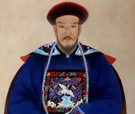 周培公：乱世英才，智勇双全谋天下