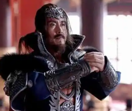 葛从周与王彦章：五代双雄，谁与争锋？