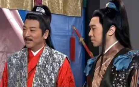 丁氏双侠：行侠仗义后，归隐江湖间