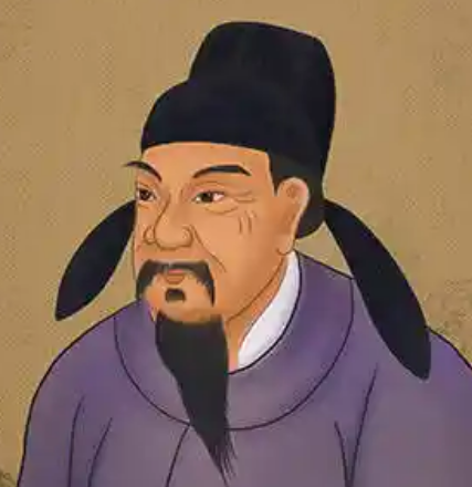 韦应物千古名句：淡泊诗心映山河