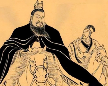 鲁桓公：春秋鲁国的风云君主